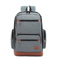 Large Capacity Outdoor Leisure Breathable Multi-function Notebook Tablet Backpack