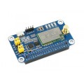 Waveshare SX1262 LoRa HAT 915MHz Frequency Band for Raspberry Pi, Applicable for America / Oceania /