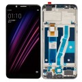 TFT LCD Screen for OPPO A1, with Frame with Digitizer Full Assembly