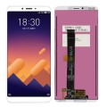 TFT LCD Screen for Meizu E3 with Digitizer Full Assembly(White)