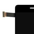 Original LCD Screen for Meizu Pro 7 Plus with Digitizer Full Assembly(Black)
