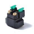 For YAMAHA YFM250 Starter Solenoid Relay FITS GRIZZLY 660 YFM660 2002-2008 ATV & 30A Fuse