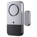 Door Window Magnetic Sensor Anti-entry Security Alarm