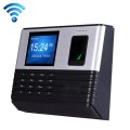 Realand AL355 Fingerprint Time Attendance with 2.8 inch Color Screen & ID Card Function & WiFi