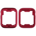 Aluminum Middle Frame  for Apple Watch Series 7 45mm (Red)