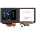 Original LCD Screen and Digitizer Full Assembly for Fitbit Blaze
