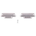 1 Pair Power Button Upper/Lower Clips for Apple Watch Ultra 49mm