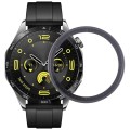 For Huawei Watch GT 4 46mm Original Front Screen Outer Glass Lens (Black)