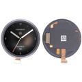 For Amazfit Balance Original LCD Screen with Digitizer Full Assembly (Black)