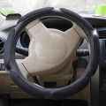 Sandwich Steering Wheel Cover