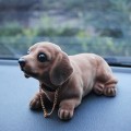 Dog Doll Car Ornaments