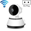 YH001 720P HD 1.0 MP Wireless IP Camera, Support Infrared Night Vision / Motion Detection / APP Cont