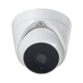 533A CE & RoHS Certificated Waterproof 3.6mm 3MP Lens AHD Camera with 2 IR LED Arrays, Support Nigh
