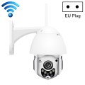 QX3 1080P HD Full-color Night Vision IP65 Waterproof WiFi Smart Camera, Support Motion Detection / T