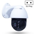 QX9 1080P IP65 Waterproof WiFi Smart Camera, Support Motion Detection / TF Card / Two-way Voice, EU