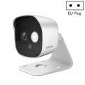 SriHome SH029 3.0 Million Pixels 1296P HD AI Camera, Support Two Way Talk / Motion Detection / Human