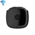 CAMSOY C9 HD 1280 x 720P 70 Degree Wide Angle Wireless WiFi Wearable Intelligent Surveillance Camera