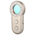 SQ101 Anti-Monitor Magic Mirror Detector Anti-theft Alarm (Gold)