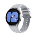 Zeblaze GTR 3 1.32 inch Smart Watch, Support Voice Calling / Heart Rate / Blood Oxygen / On-Wrist Sk