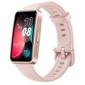 HUAWEI Band 8 NFC 1.47 inch AMOLED Smart Watch, Support Heart Rate / Blood Pressure / Blood Oxygen /