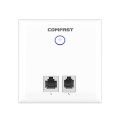 COMFAST CF-E537AC 750Mbps Dual Band Indoor Wall WiFi AP