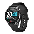 UNIWA KW390 1.39 inch Screen 4G Smart Watch, 4GB+64GB Android 8.1, Support Heart Rate Monitoring / G