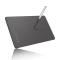 HUION Inspiroy Series H950P 5080LPI Professional Art USB Graphics Drawing Tablet for Windows / Mac O
