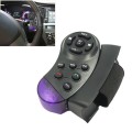 Car 11 Key Multimedia Steering Wheel Remote Controller
