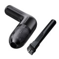 Yesido VC02 6000Pa Hand-held Cordless Car Vacuum Cleaner (Black)