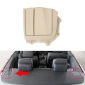 For BMW 3 Series E93 Left Driving Car Convertible Rear Platform Left Hinge Cover Folding Cover 5437