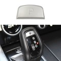 P Key Gear Lever Handball Switch Shift Button for Land Rover Range Rover Jaguar F-TYPE, Left Driving