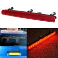 For Volkswagen Multivan Caravelle T5 T6 2003-2010 Car High Position Brake Light 7E0945097A (Red)