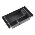 For Chevrolet Silverado GMC 2019-2020 Car Central Armrest Box Storage Box, Style: Type A