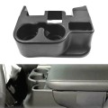 For Dodge Ram 2003-2012 Car Front Center Console Water Cup Holder SS281AZ