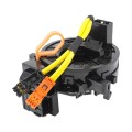 For Toyota Scion XB 2008-2011 Car Combination Switch Contact Spiral Cable Clock Spring 84306-48030