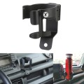 For Suzuki Jimny 2019-2020 Car Mobile Phone Holder Multifunctional Water Cup Holder