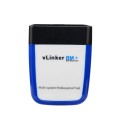 VLINKER BM+ V2.2 Bluetooth 4.0 Car OBD Fault Diagnosis Detector