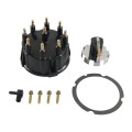 A8305 For Mercury Outboard Ignition System Distributor Cap Kit 805759Q3