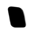 For Ford Mustang 2015-2020 Car Driver Seat Storage Box Decorative Sticker, Right Drive (Black)