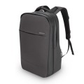 POFOKO CC02 Series 17 inch Multi-functional Large Capacity Business Portable Backpack Computer Bag,