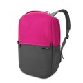 POFOKO XY Series 13.3 inch Fashion Color Matching Multi-functional Backpack Computer Bag, Size: S (R