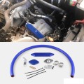 EGR007 Car Coolant Filtration System Filter Kit for Fod F-250 F-350 F-450 6.7L Powerstroke 11-14 CSL