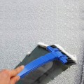 Car Snow Shovel Auto Ice Scraper Winter Road Safety Cleaning Tools Defrost Deicing Removal Rain Wate