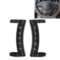 1 Set Universal Steering Wheel Controller Wireless Multifunctional DVD Navigation Key Remote Control