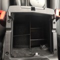 Car Multi-functional Car Armrest Box Partition for Wrangler JL