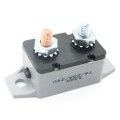 F3088-30A 30A Manual Reset Circuit Breaker Double Short Legs with Bolt 12/24V
