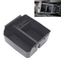 Car Storage Bag Auto Storage Box Multi-use Tools Organizer Boxes for Jeep Wrangler JK 2011-2017