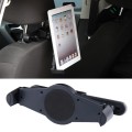 SHUNWEI SD-1153K Auto Car Seatback Tablet PC Holder Cradle, For iPad mini 4, iPad Air, Between 7 inc