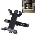 SHUNWEI SD-1151K Auto Car Seatback Tablet PC Holder Cradle, For Device Length Between 7 inch To 10 i
