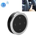 Car Wireless Bluetooth Controller Mobile Phone Multimedia Multi-functional Steering Wheel Remote Con